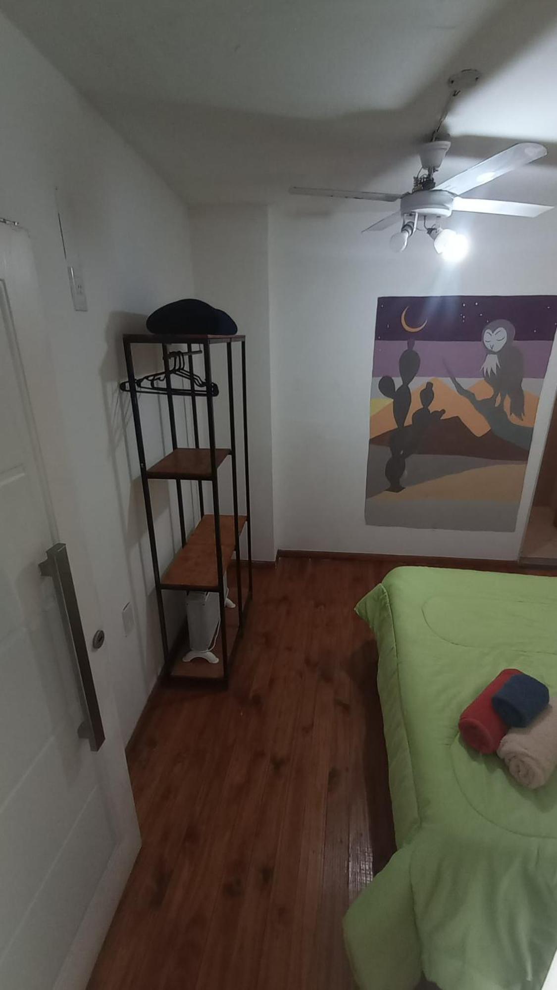 Los 3 Gomez Capilla del Monte Eksteriør billede